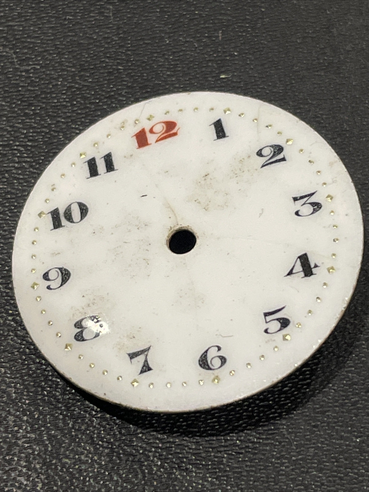 Early A Schild 11’’’ Full Movement Ref M1