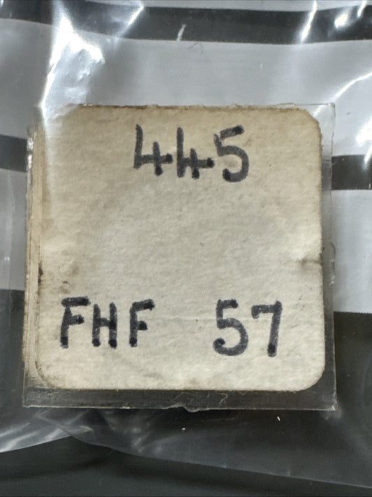 FHF 57 Setting Lever Spring X1 #445 Ref LG11-47