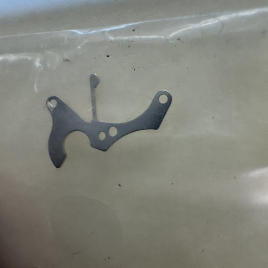 Peseux 220 Setting Lever Spring X1  Ref LG17-175