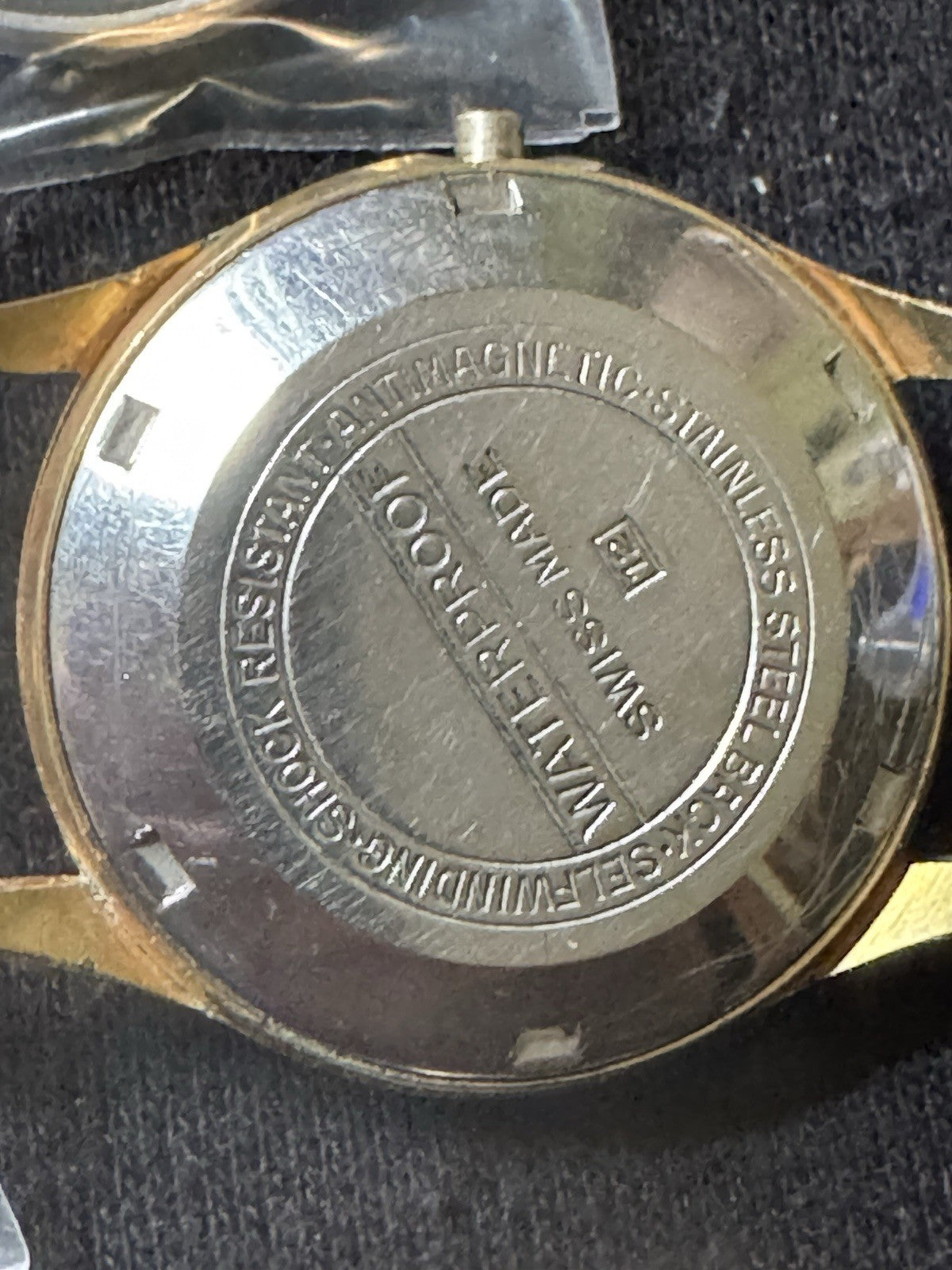 EB 1575N Penguin Watch Job Lot