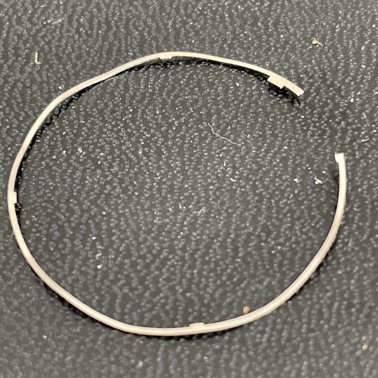 NOS Seiko 6119 6020 Caseback Spring E62