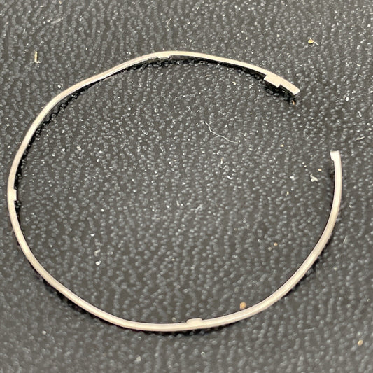 NOS Seiko 6119 6020 Caseback Spring E62