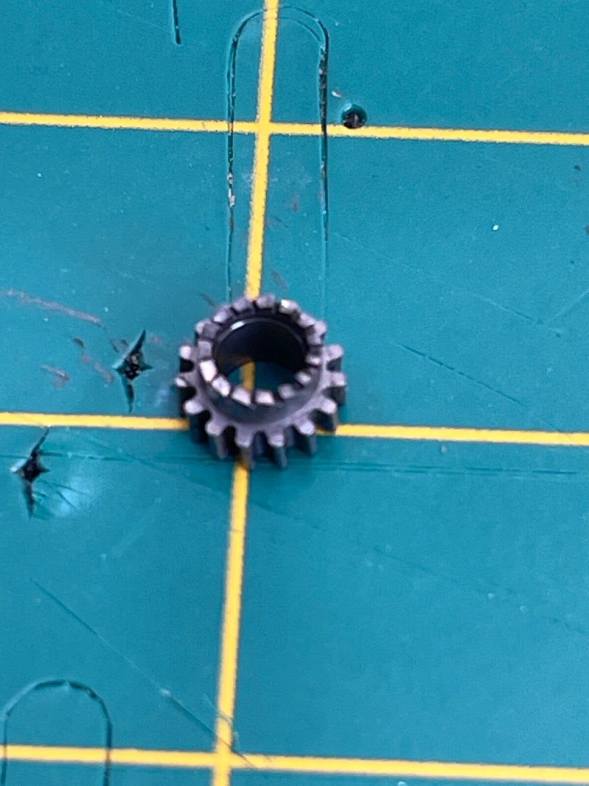 Waltham 1908 16S 610 Spare Parts