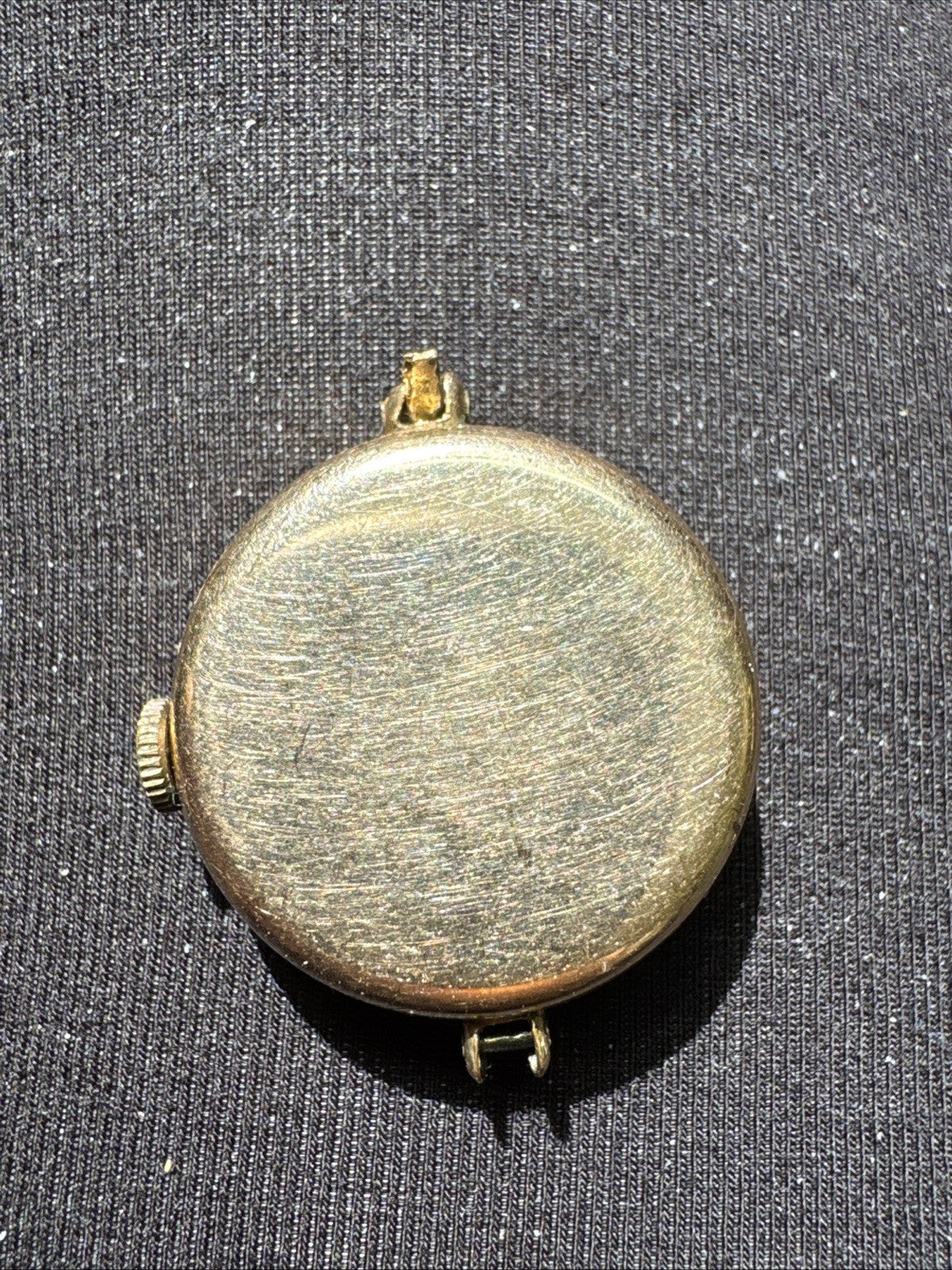 Cortebert Cal 575 Movement LG0