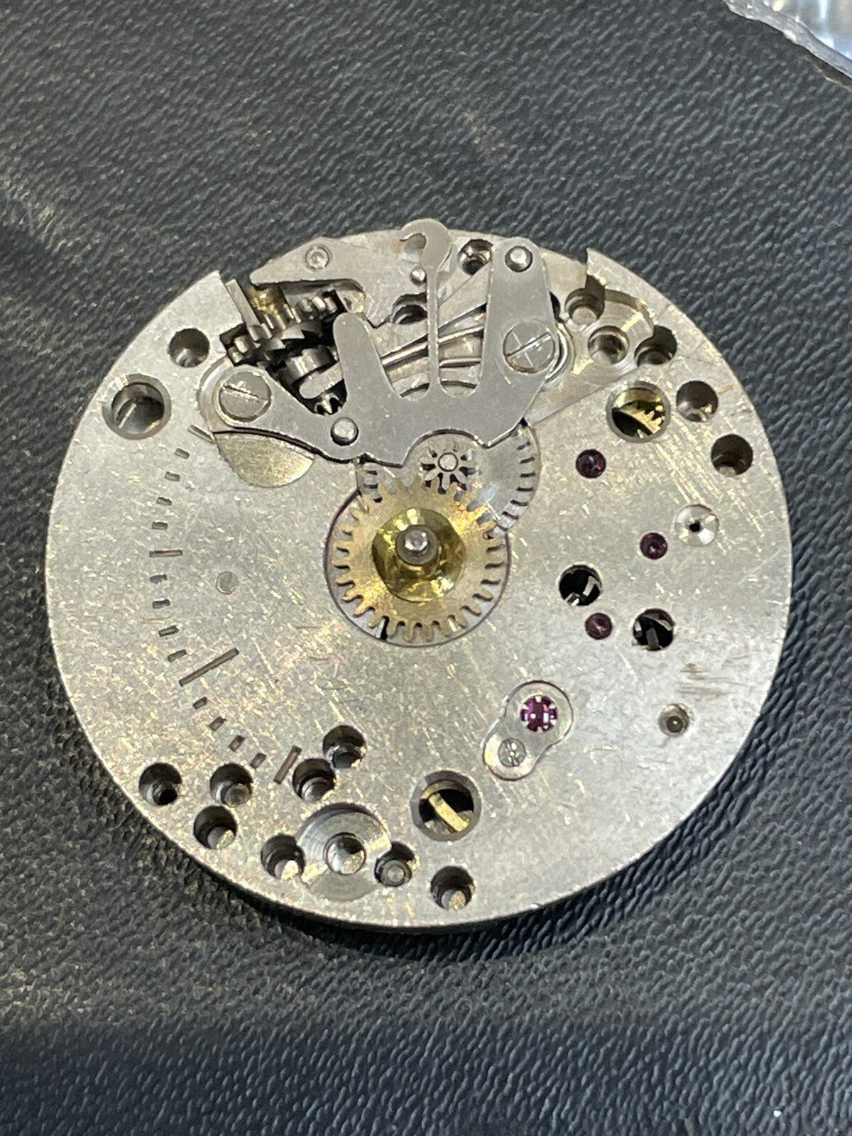 FHF 150 Trebex Shockproof Full Movement Good Balance Running Ref M8