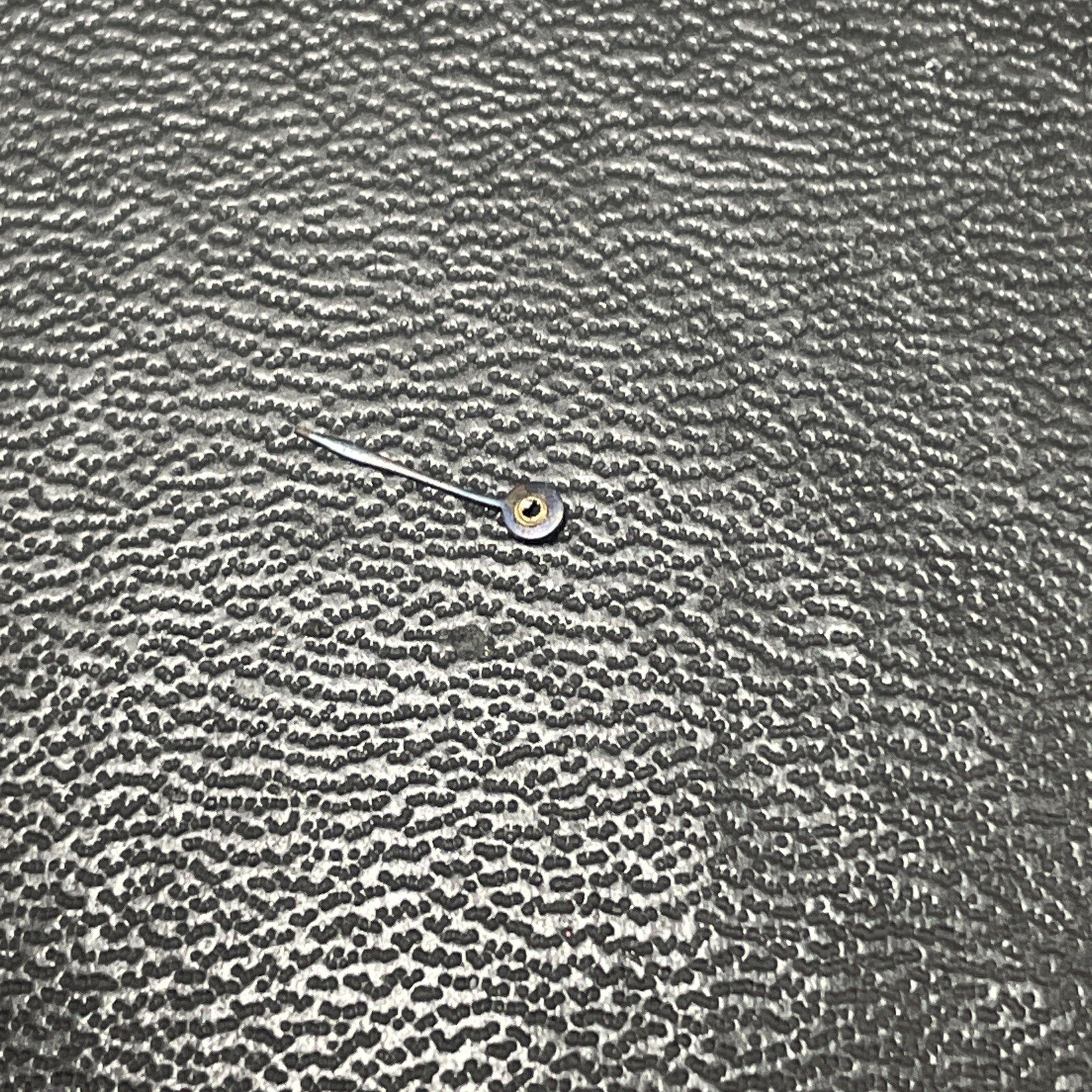 ETA 128 Full Movement OKish Balance Ref LG15-29