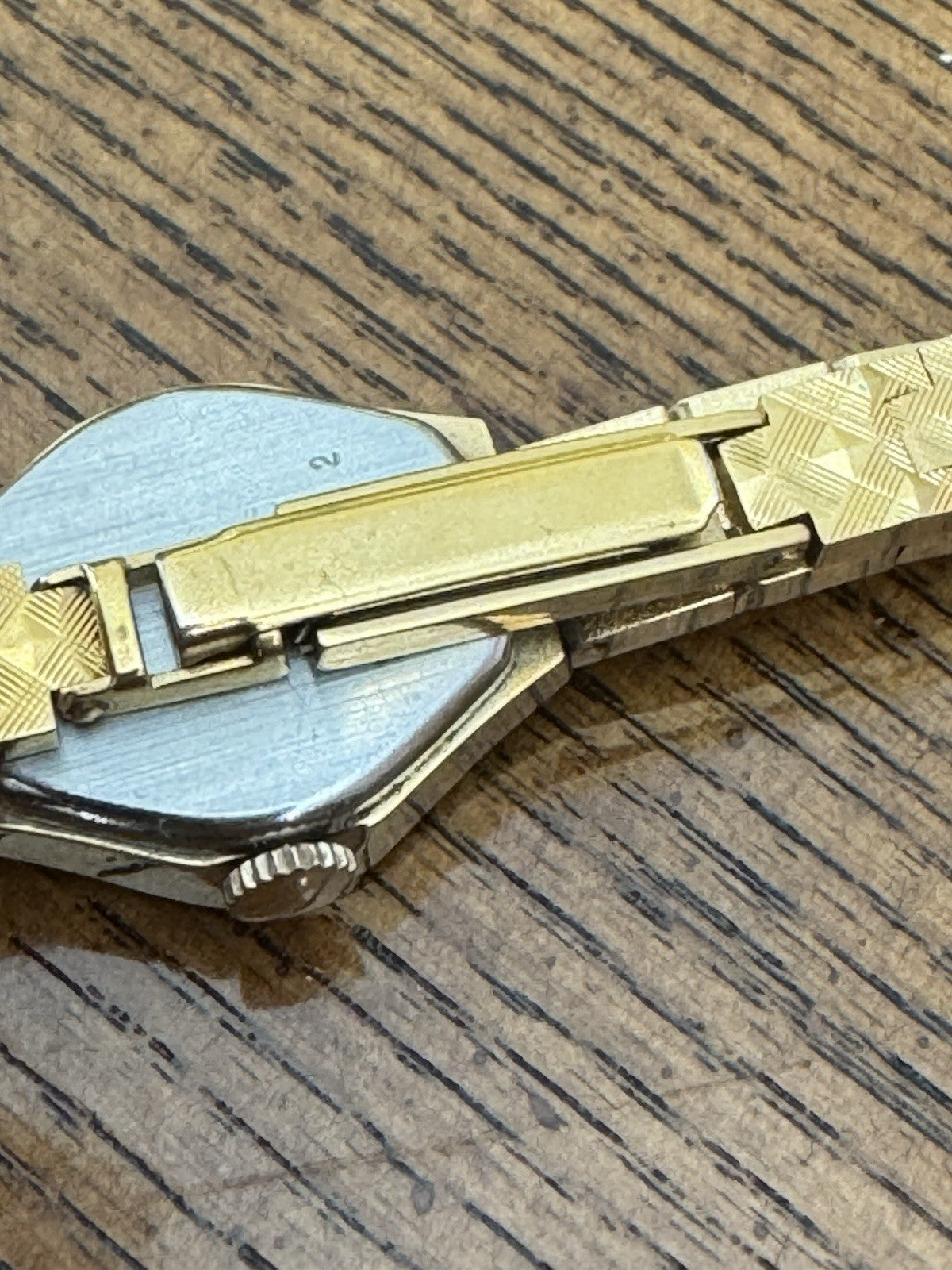 Ladies Vintage Rone Watch Looks New Old Stock