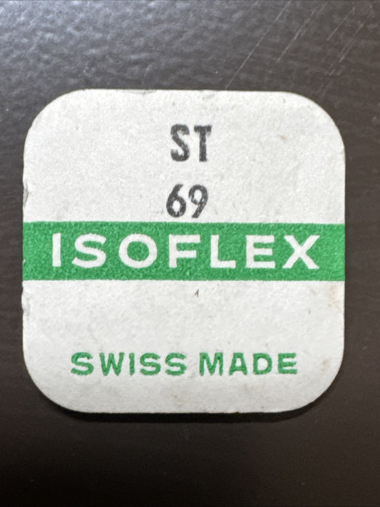 ST 69 Mainspring Ref H