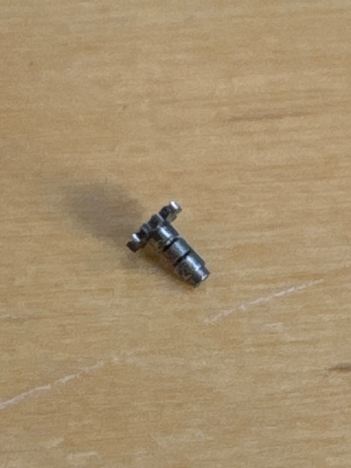 Elgin 16s Spare Parts Model 7 Grade 293 Class 110