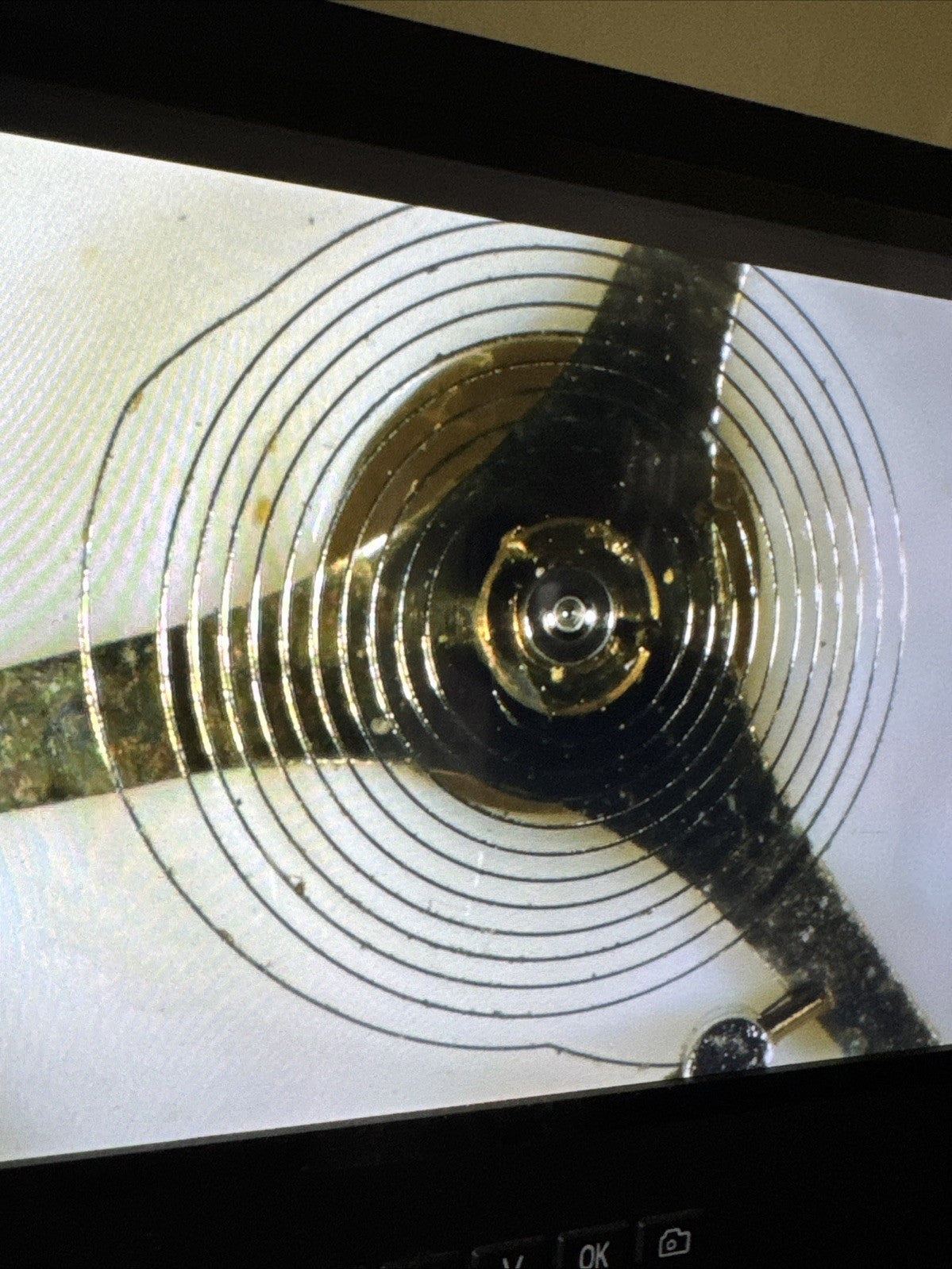 Balance Complete Jeambrun 26D Inca Ref G