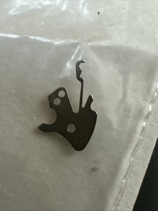 Setting Lever Spring Fleurier 401 Ref LG12-4