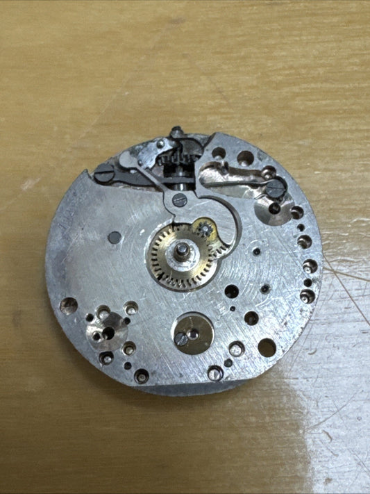 AS 340 Movement For Parts Ref N109