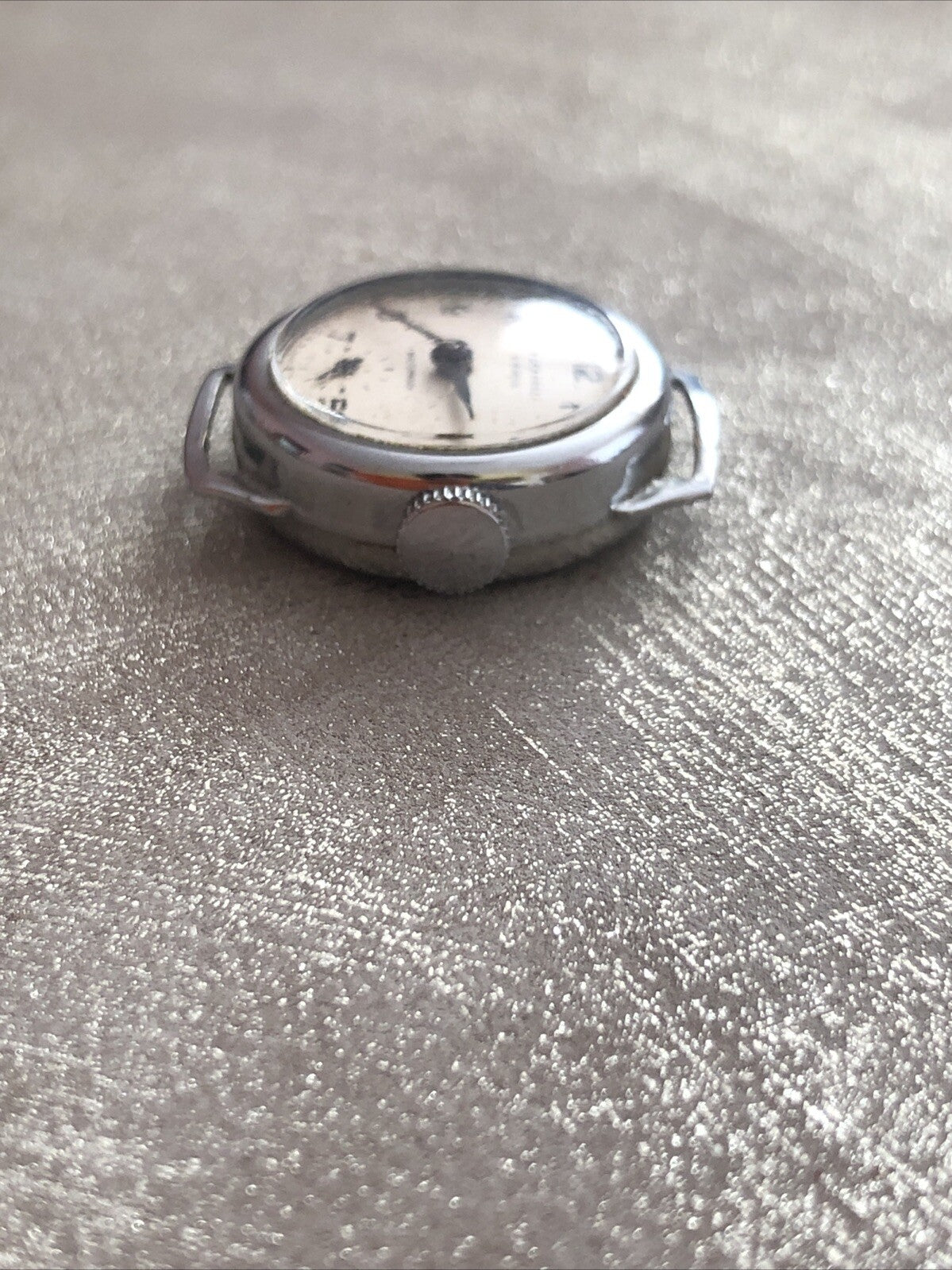 Ladies Ingersoll Mechanical Watch Spares And Repairs