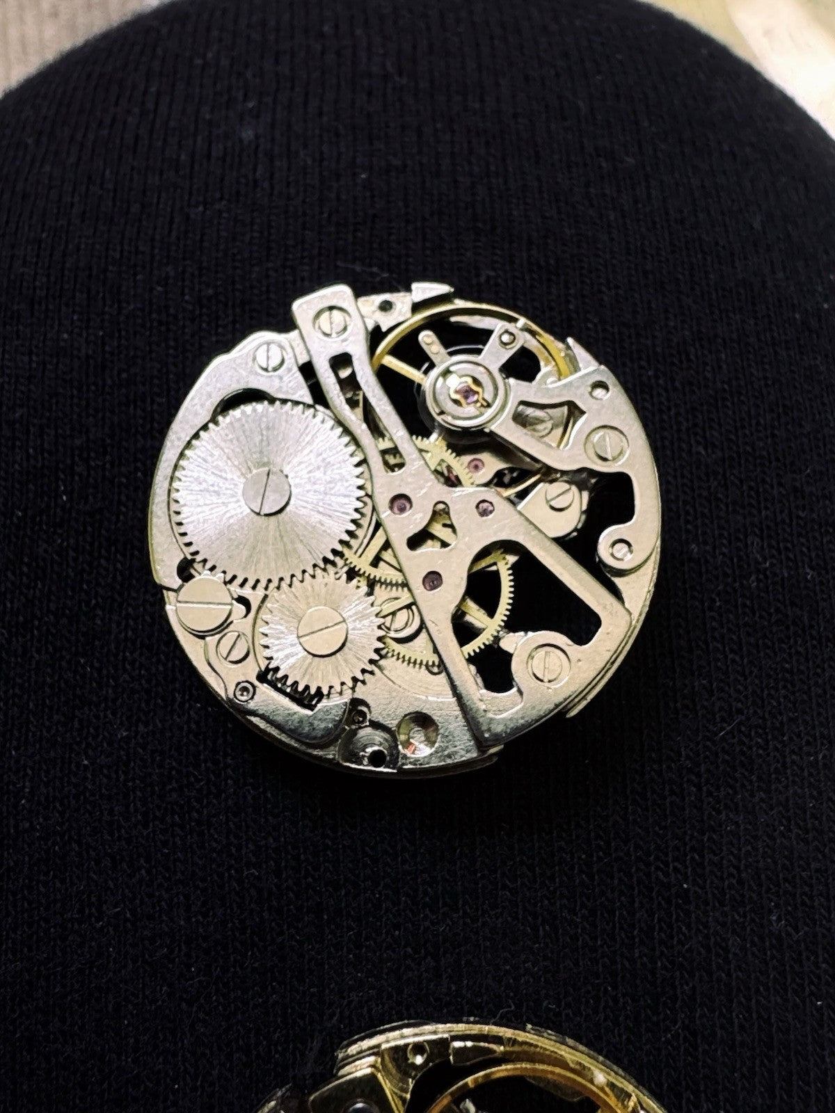 Job Lot Chinese Standard 27 Movements Ref LG0