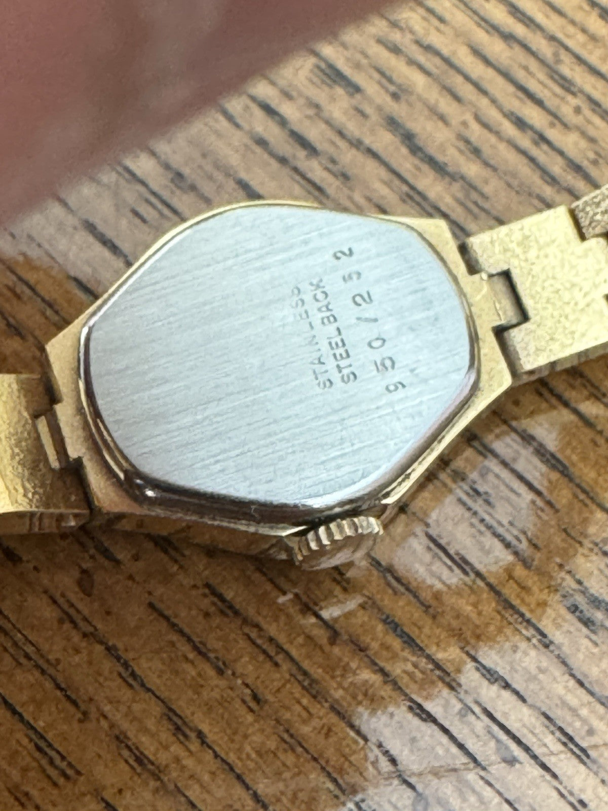 Ladies Vintage Rone Watch Looks New Old Stock