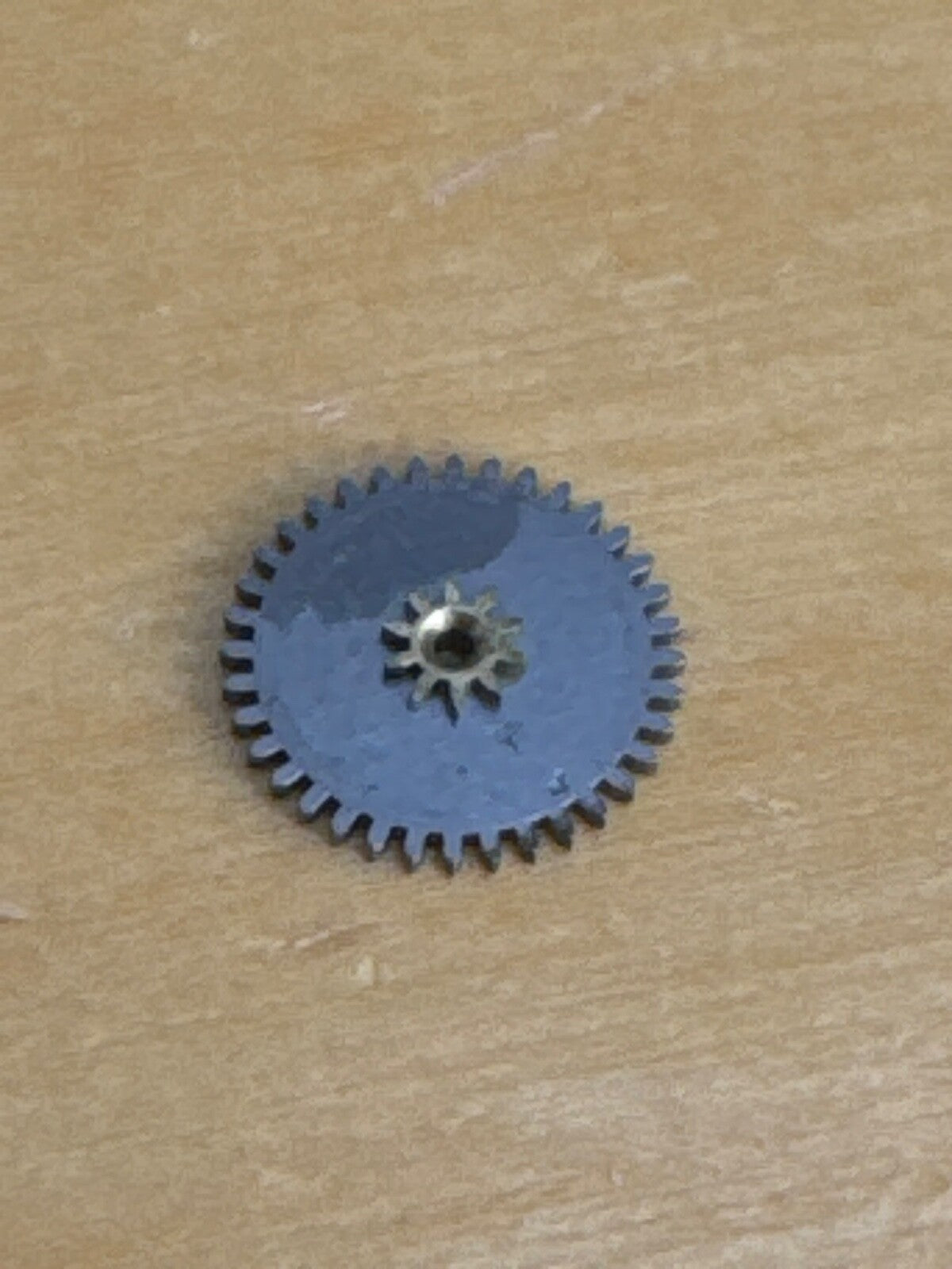 Elgin 16s Spare Parts Model 7 Grade 293 Class 110