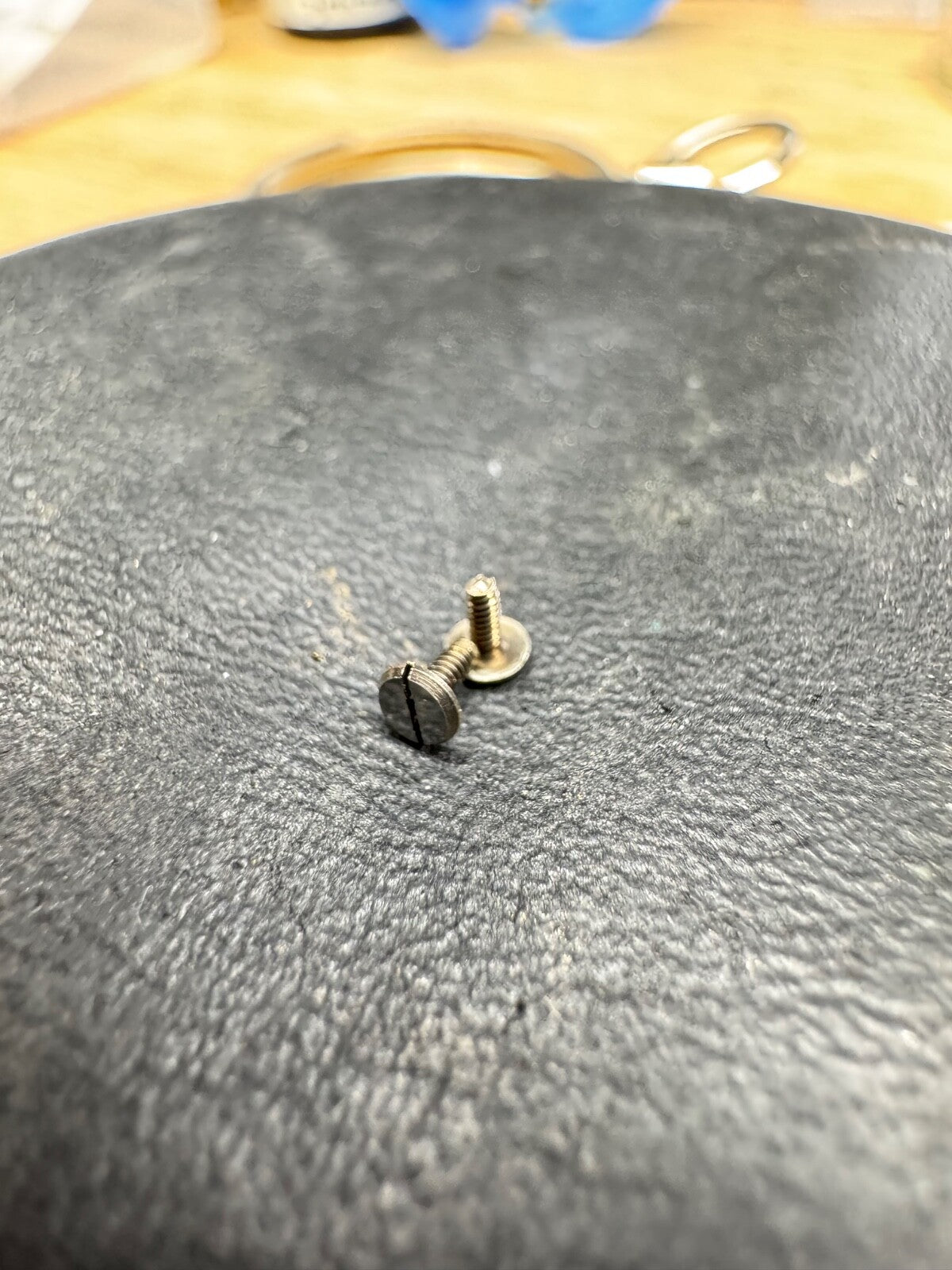 Cortebert 616 Spare Parts