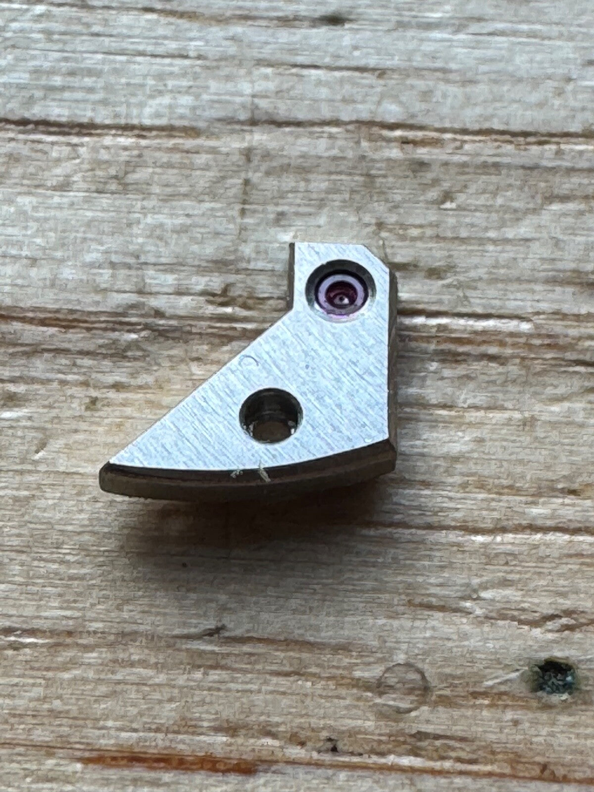 Minerva Pythagore Cal 48 Spare Parts