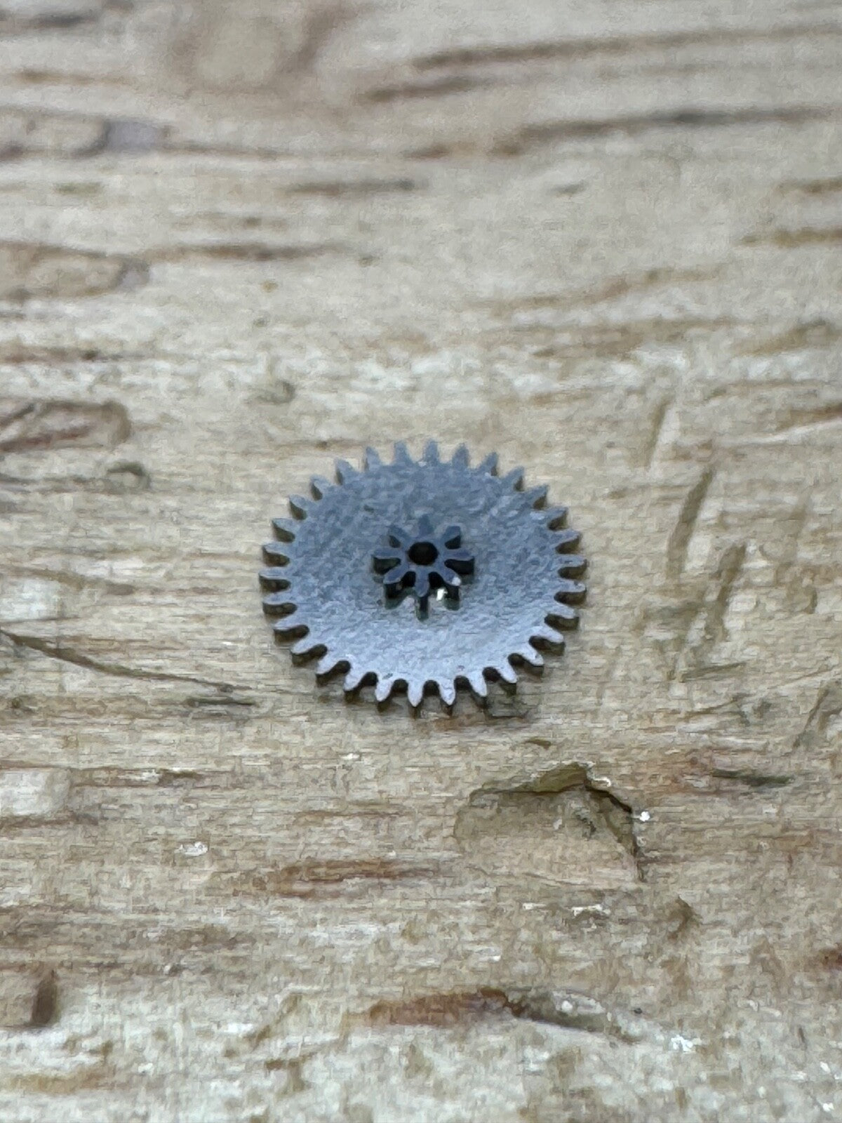 Minerva Pythagore Cal 48 Spare Parts