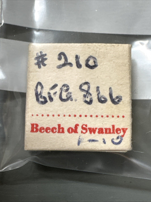 NOS BFG 866 Third Wheel #210 Ref LG10-66