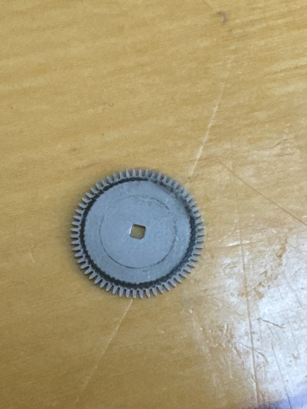 Smiths 27CS 60464 60466 Spare Parts