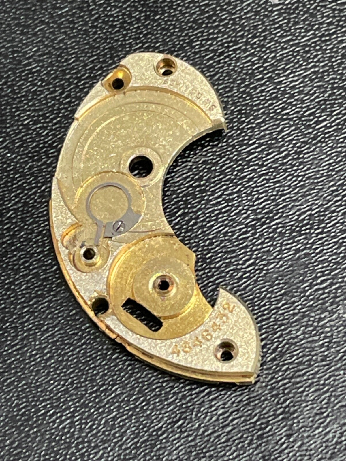 Omega 13 Ligne Trench Watch INDIVIDUAL Spare Parts