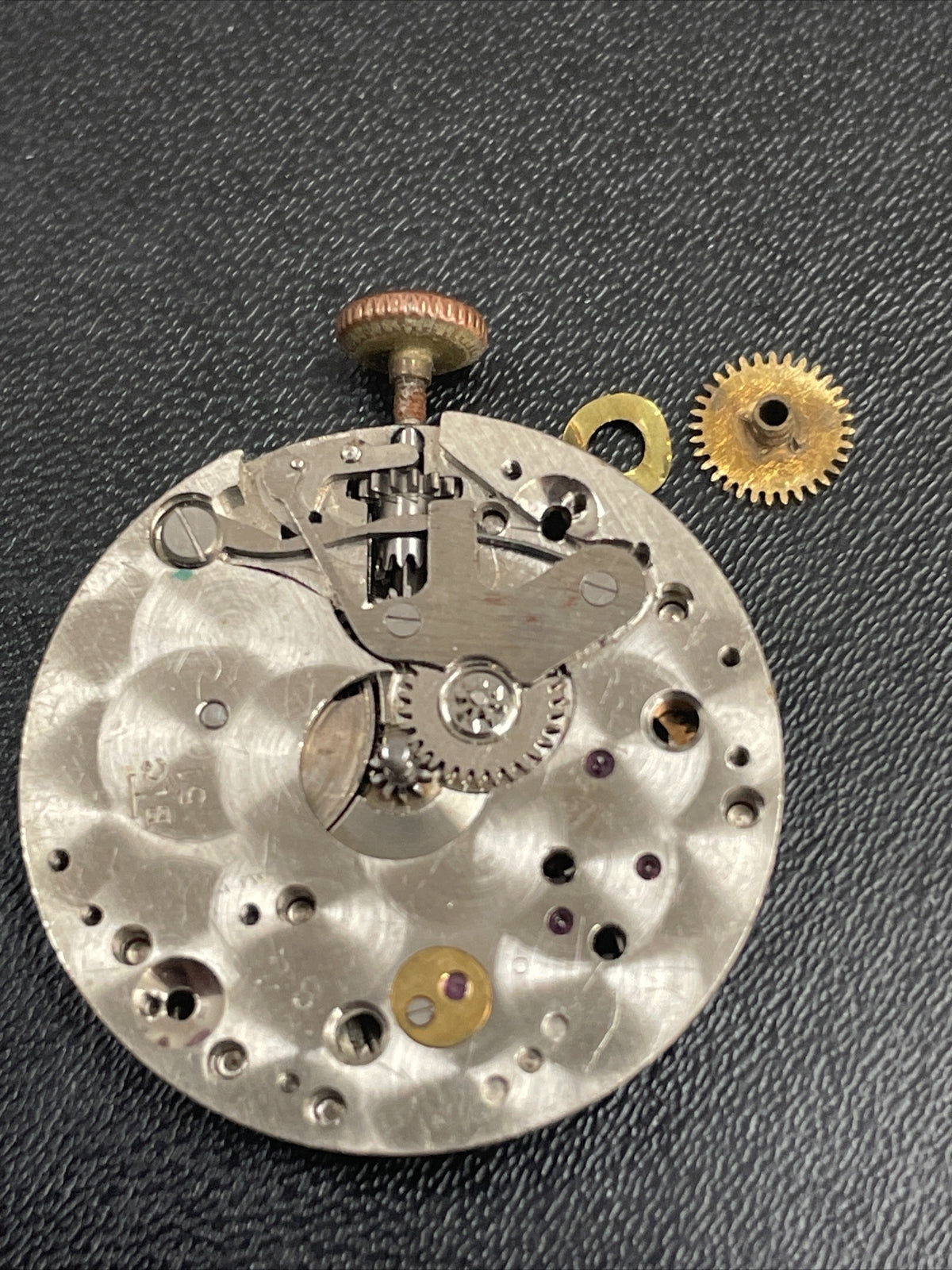 BTC Cal 51 Full Movement Shot Balance Ref K23