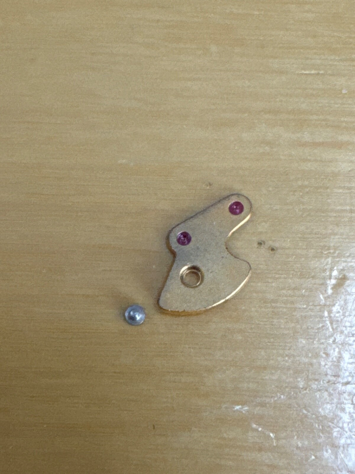 Smiths 27CS 60464 60466 Spare Parts