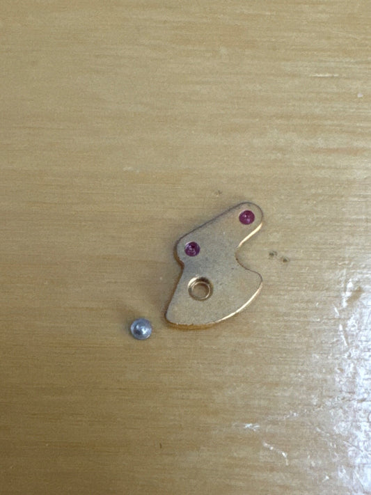 Smiths 27CS 60464 60466 Spare Parts