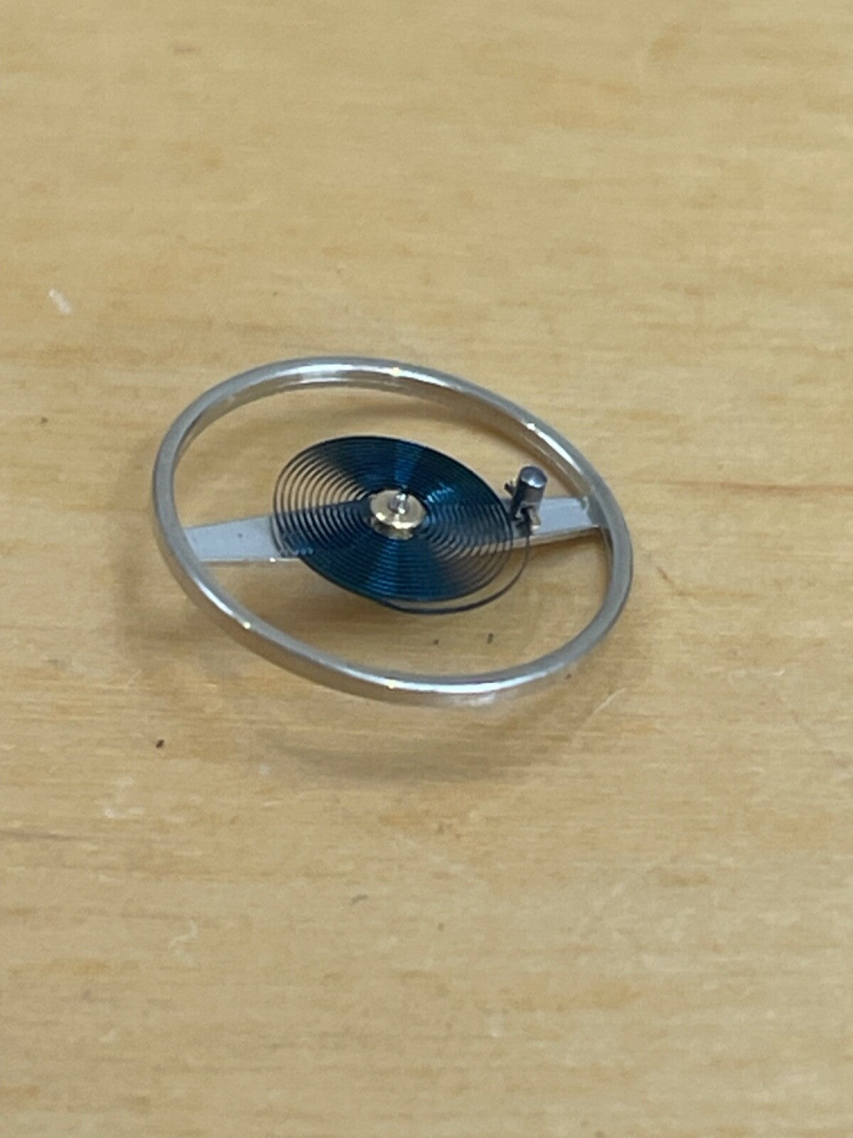 Tissot 781-1 Spare Parts