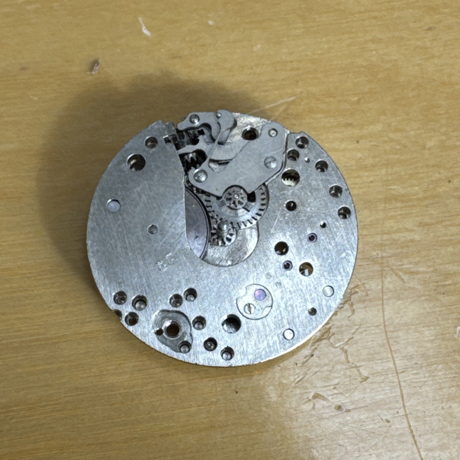 AS 984 Movement For Parts Ref N51