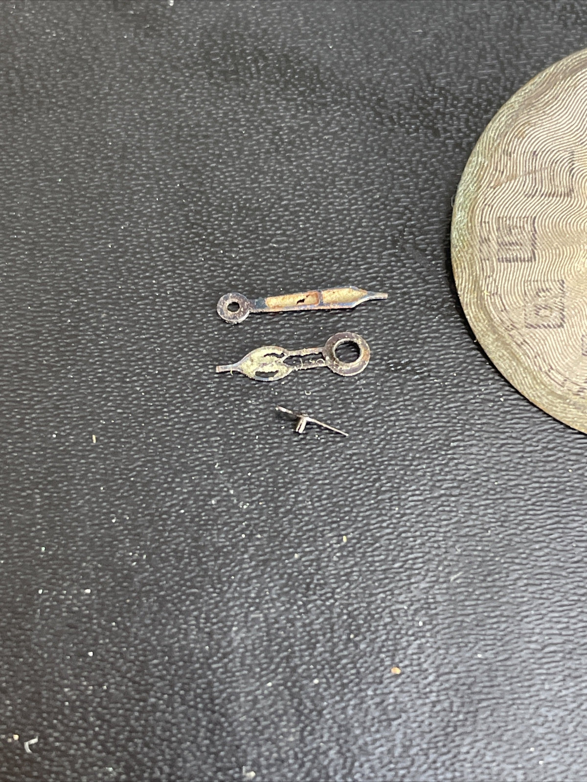 ETA 12 Ligne Full Movement Good Balance Ref L2