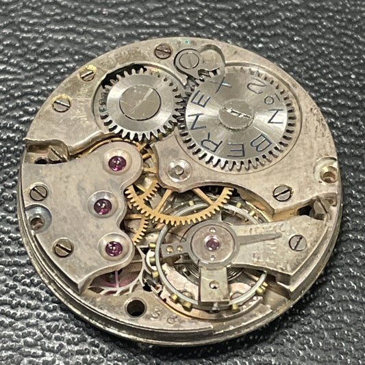 Phenix 115 Full Movement Good Balance Ref LG15-24