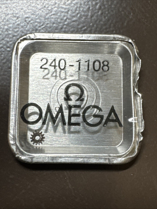 Omega 240 Winding Pinion Ref R46