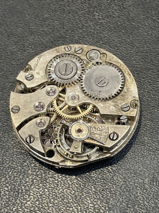 ETA 204 Full Movement Ok Balance Ref L