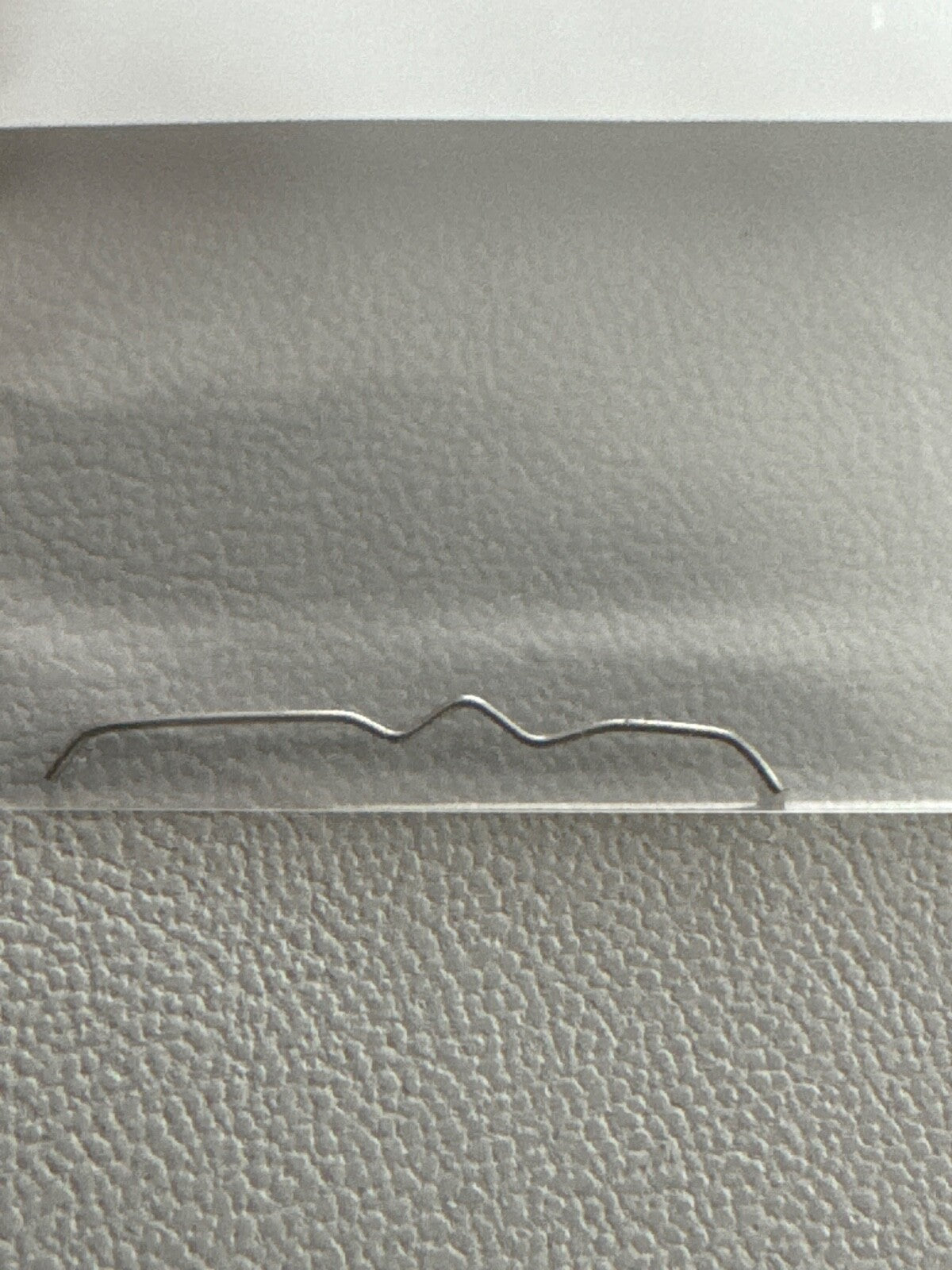 Poljot 3133 Spare Parts