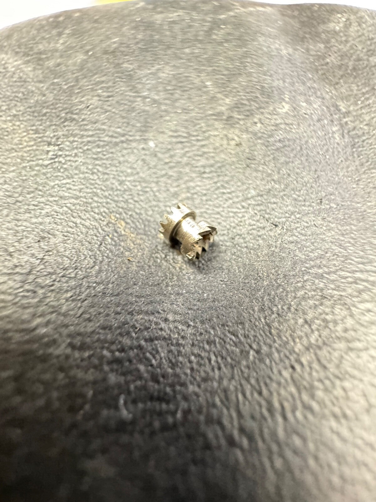 Cortebert 616 Spare Parts