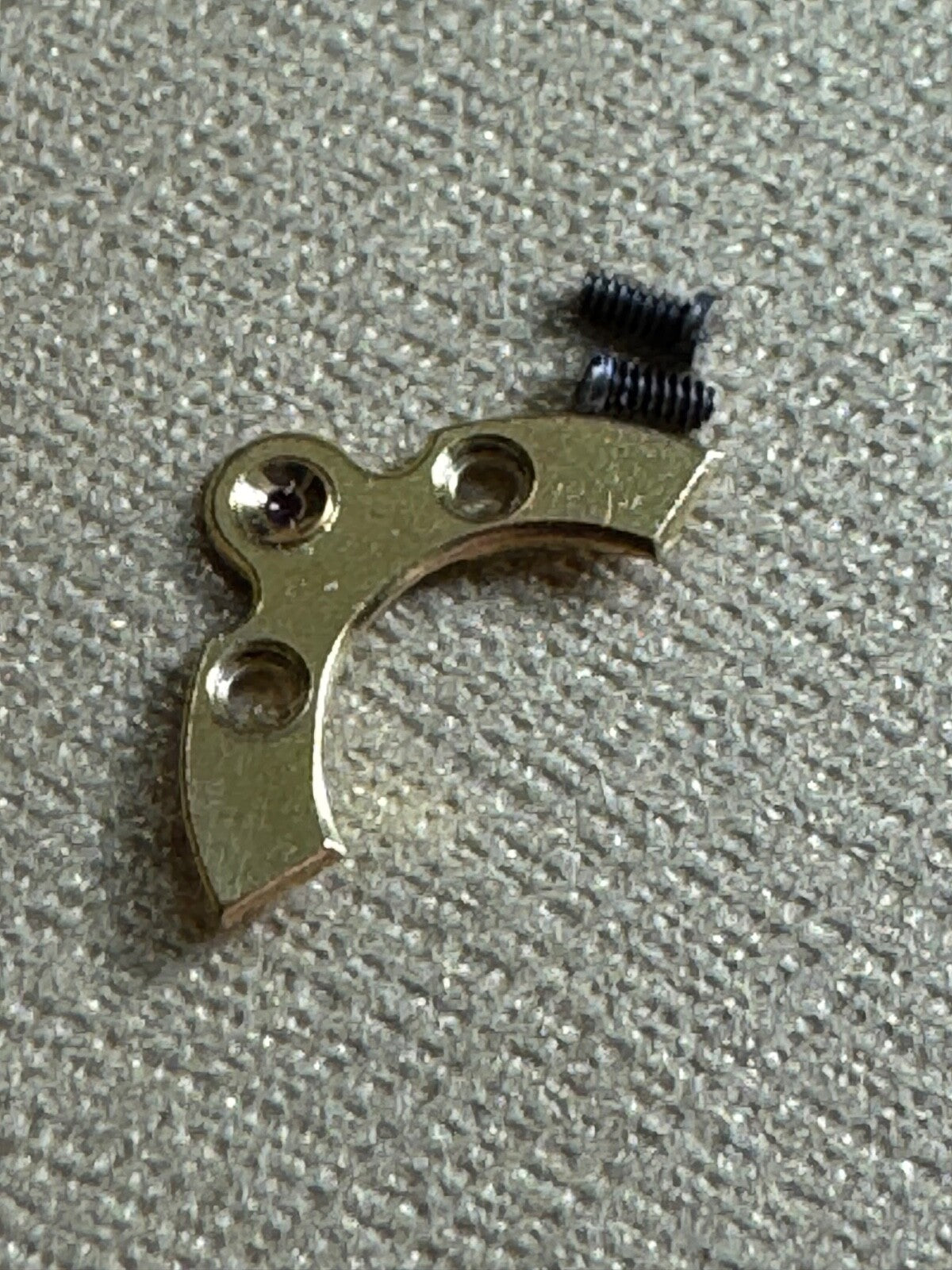 Longines 18.69z Spare Parts