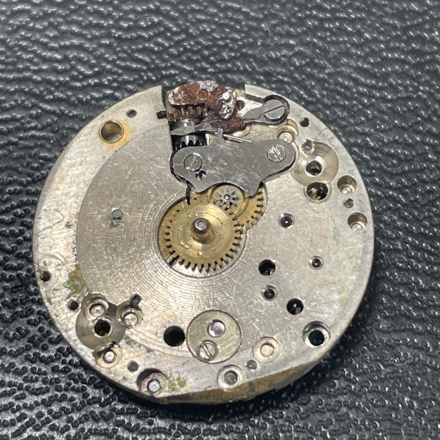 Felsa 51 Full Movement  OK Balance Ref LG15-35