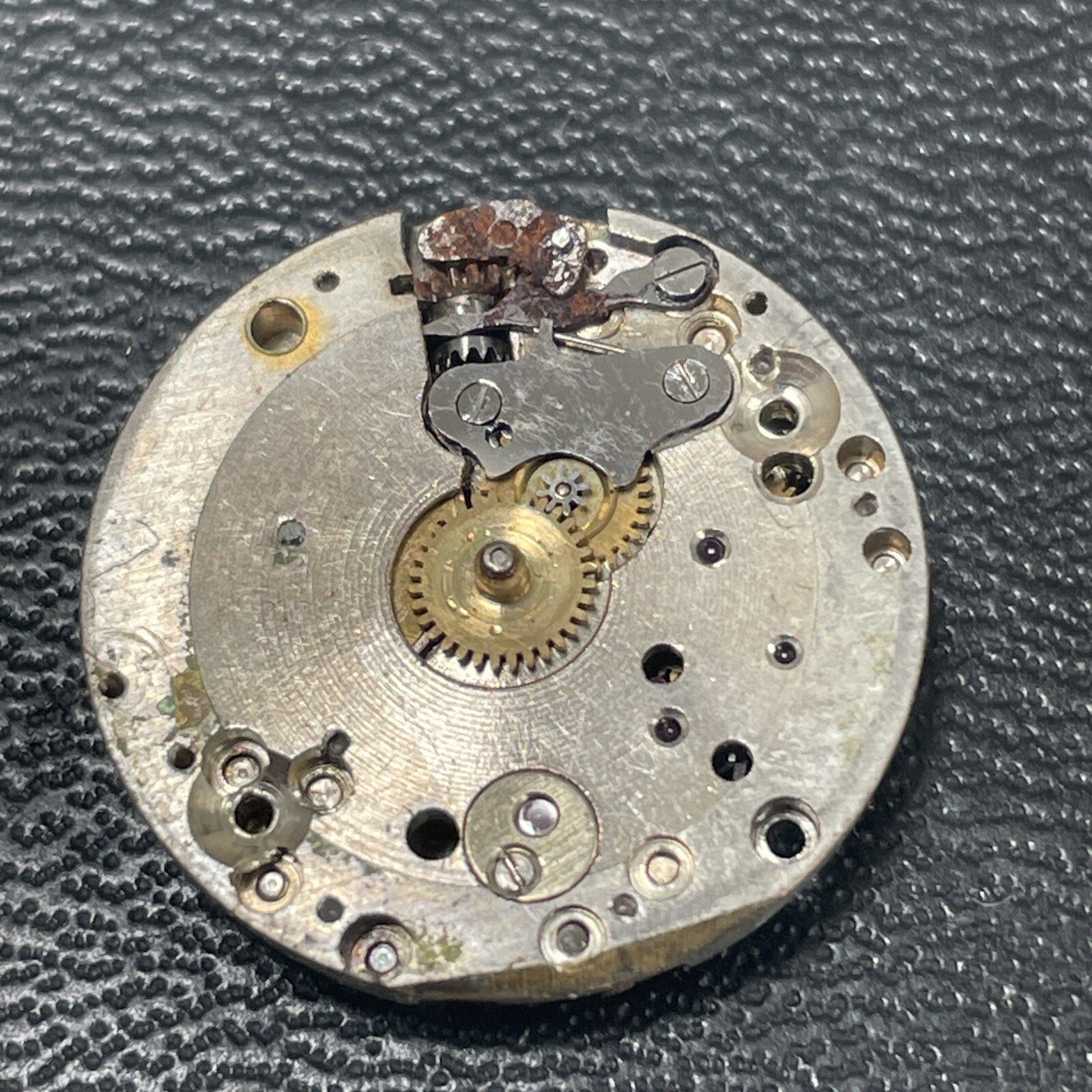 Felsa 51 Full Movement  OK Balance Ref LG15-35