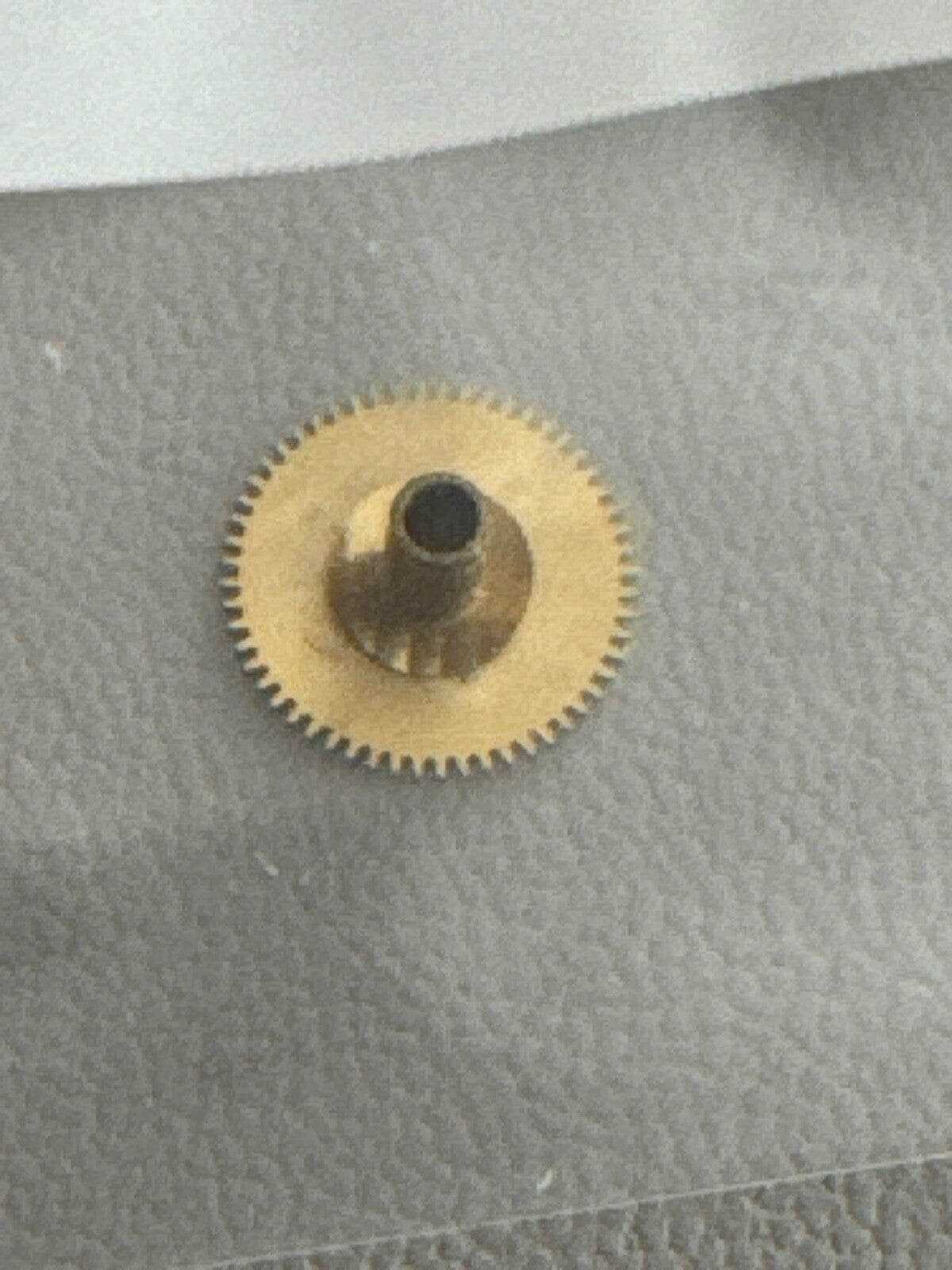 Poljot 3133 Spare Parts