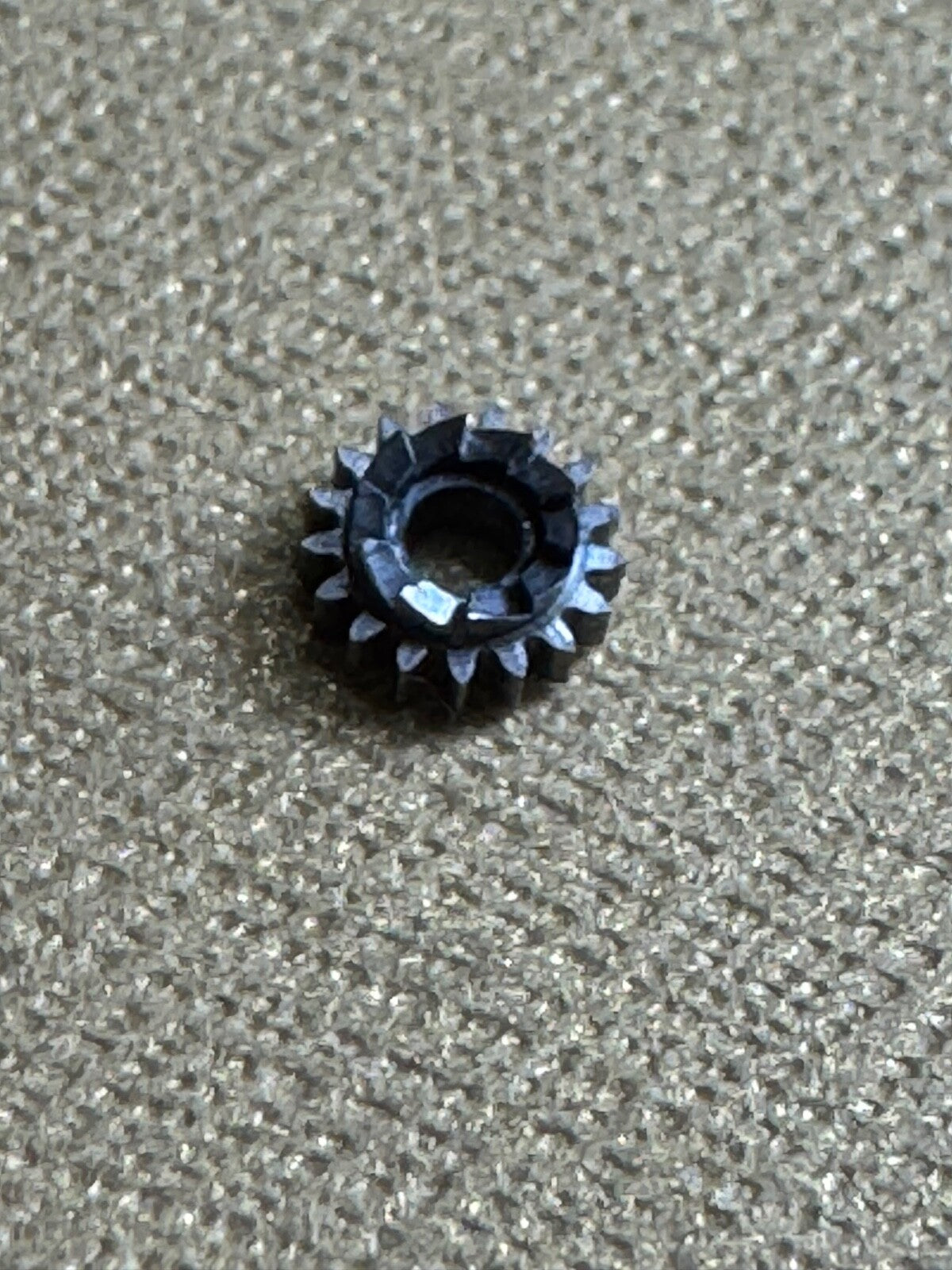 Longines 18.69z Spare Parts