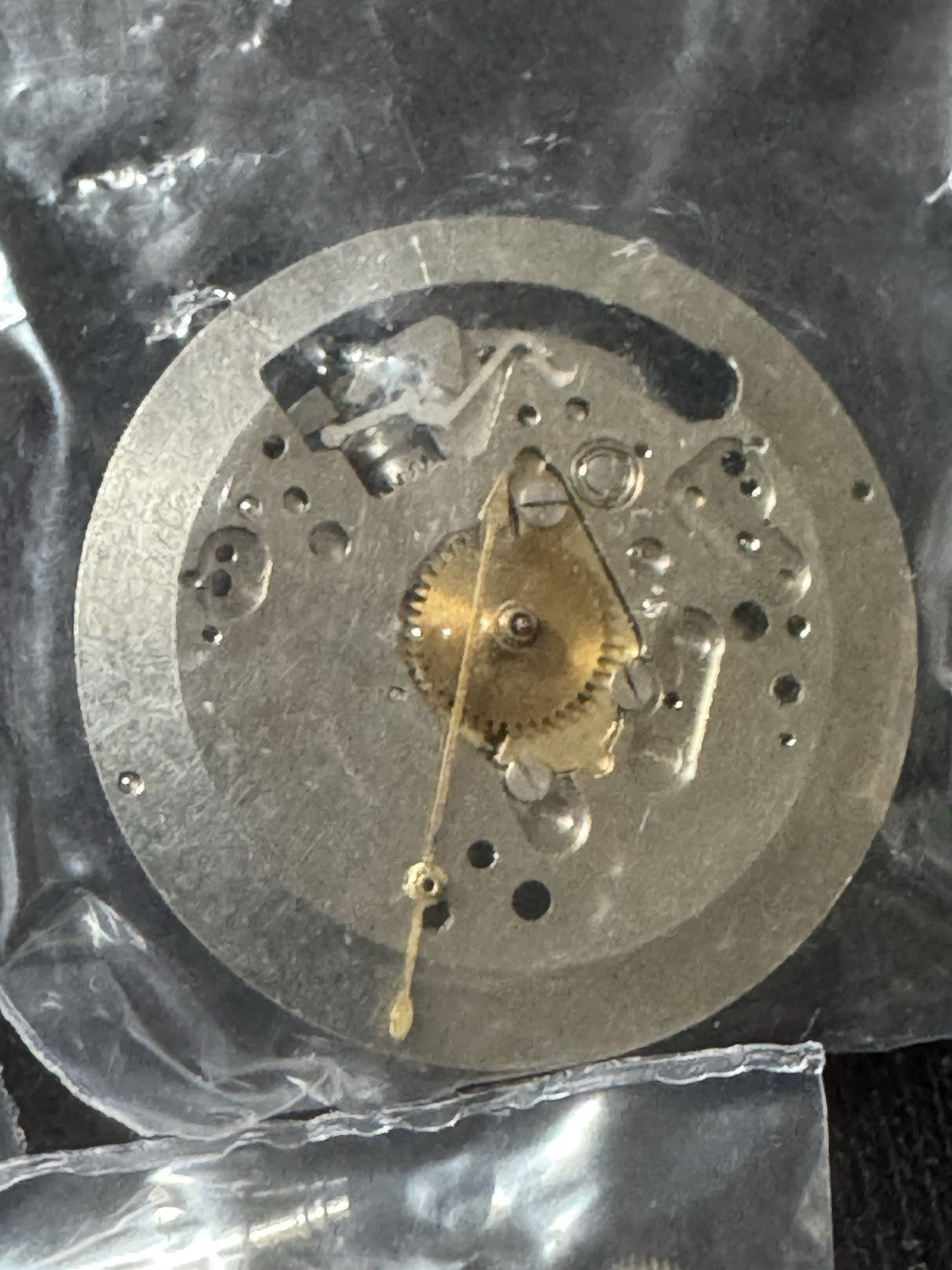 EB 1575N Penguin Watch Job Lot