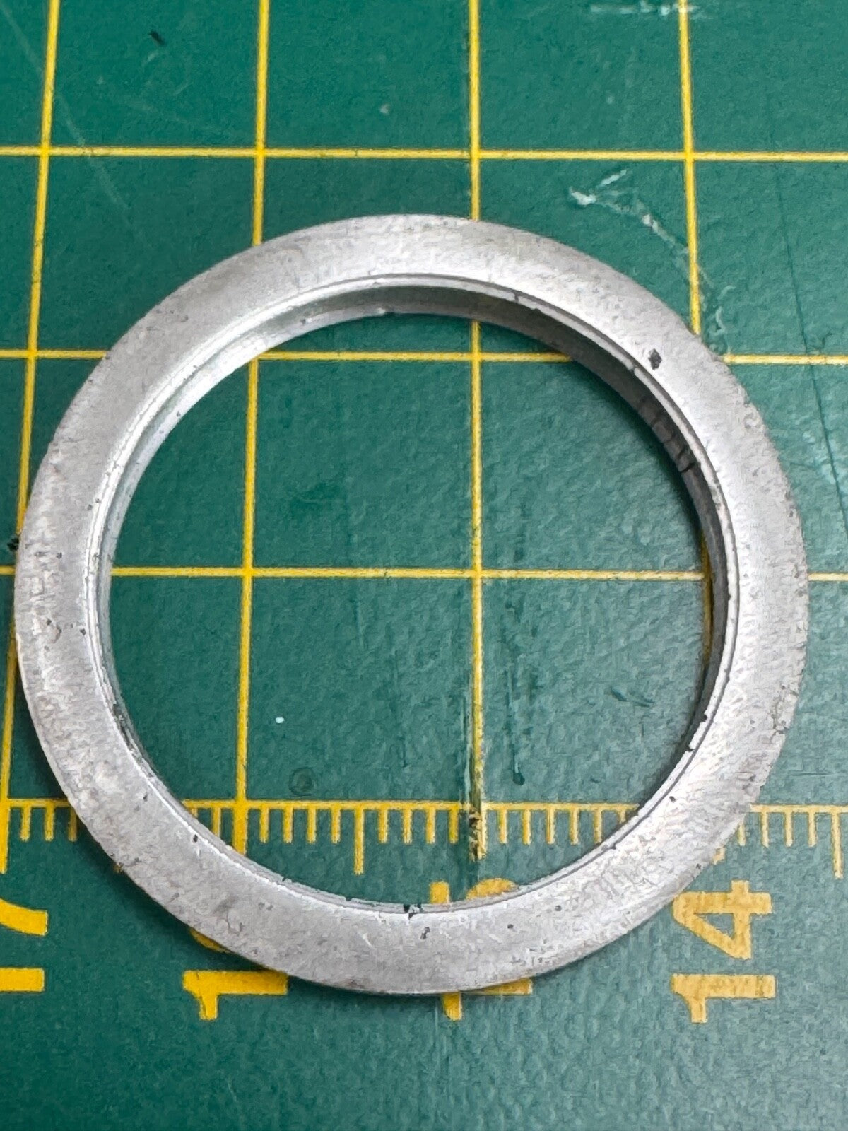 Omega 26.5 SOB T2 Spare Parts Inc Balance Complete Hands Dial etc