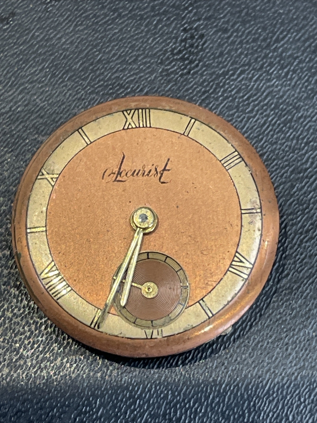 AS A Schild 970 Full Movement  Ref M9