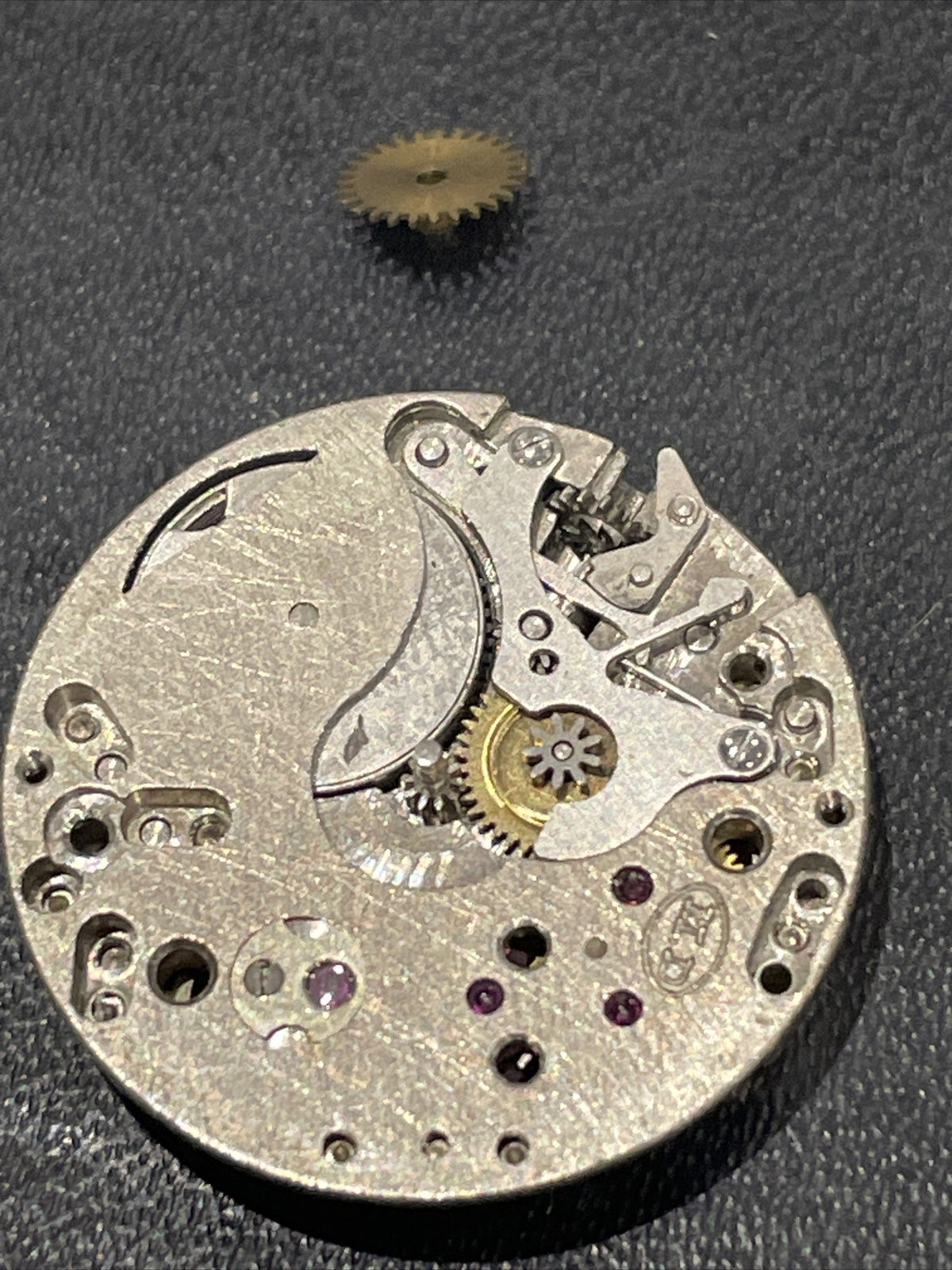 Peseux 210 Full Movement Ref M54