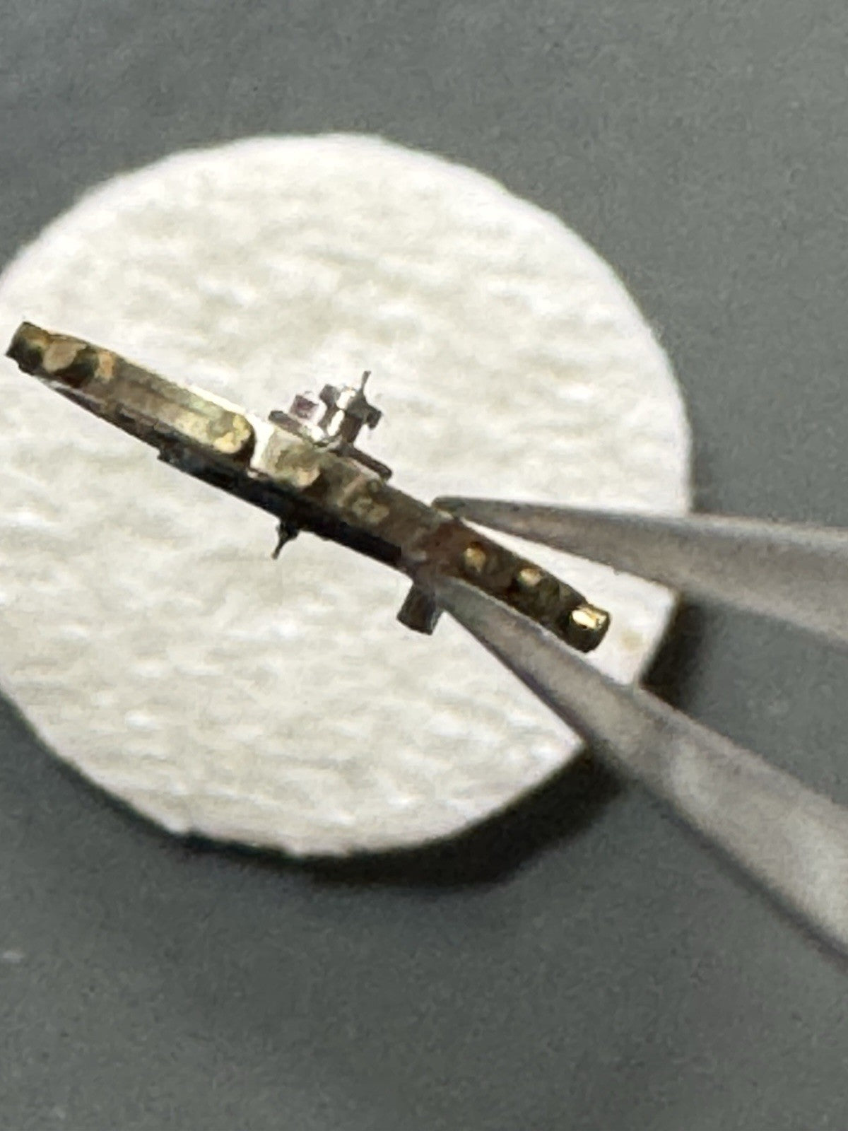 Balance Complete AS 984 Ref LG16-42