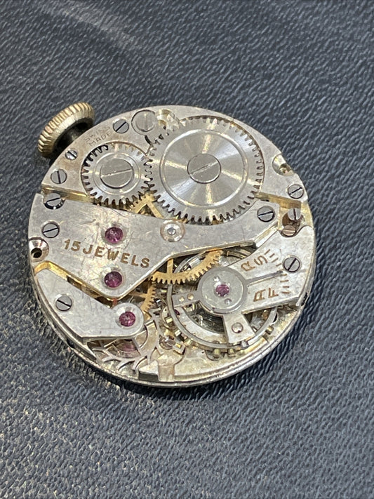 AS A Schild 970 Full Movement  Ref M11