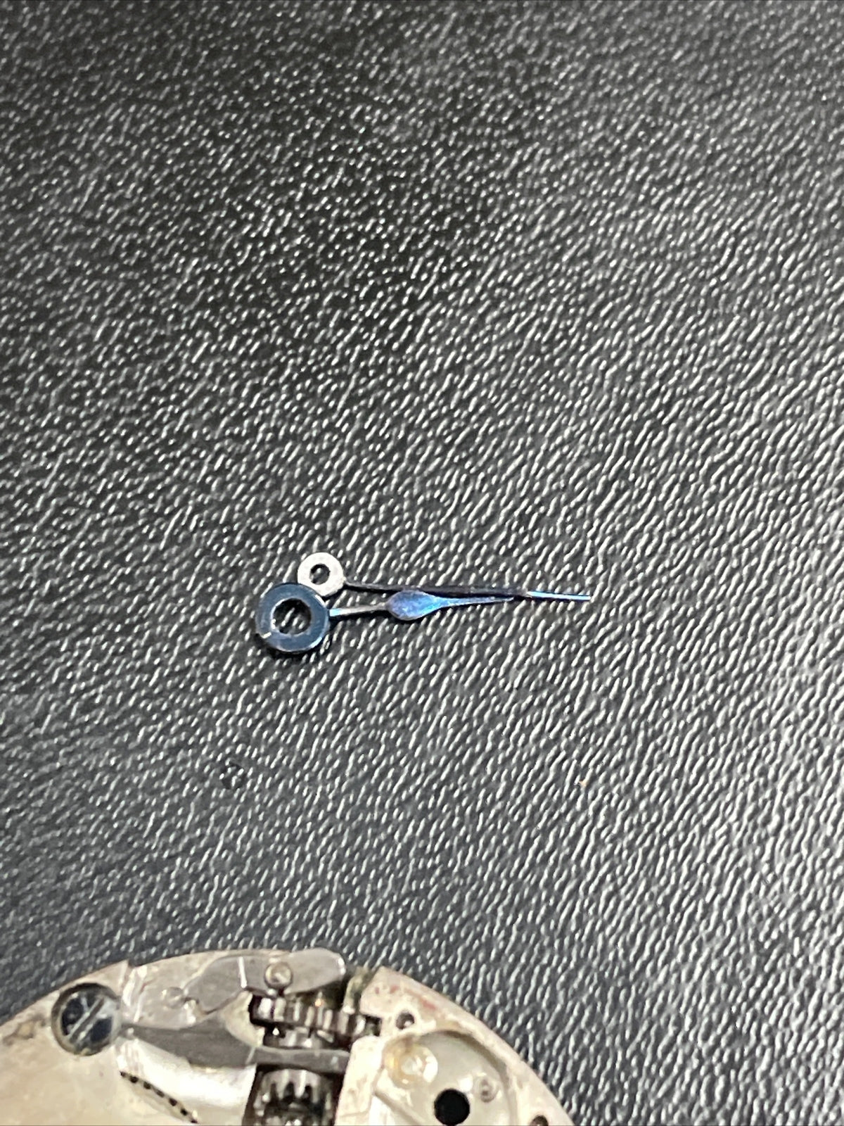 Early AS A Schild  10.5 Ligne Full Movement  Good Balance Ref K29