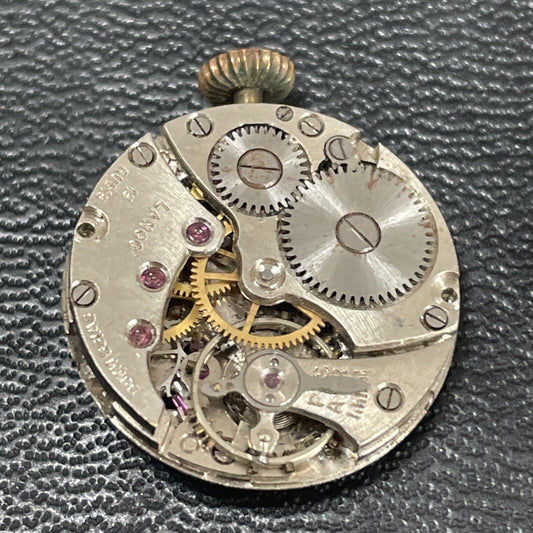 Lanco 806 Full Movement  OK Balance Staff H/S To Reshape Ref LG15-38